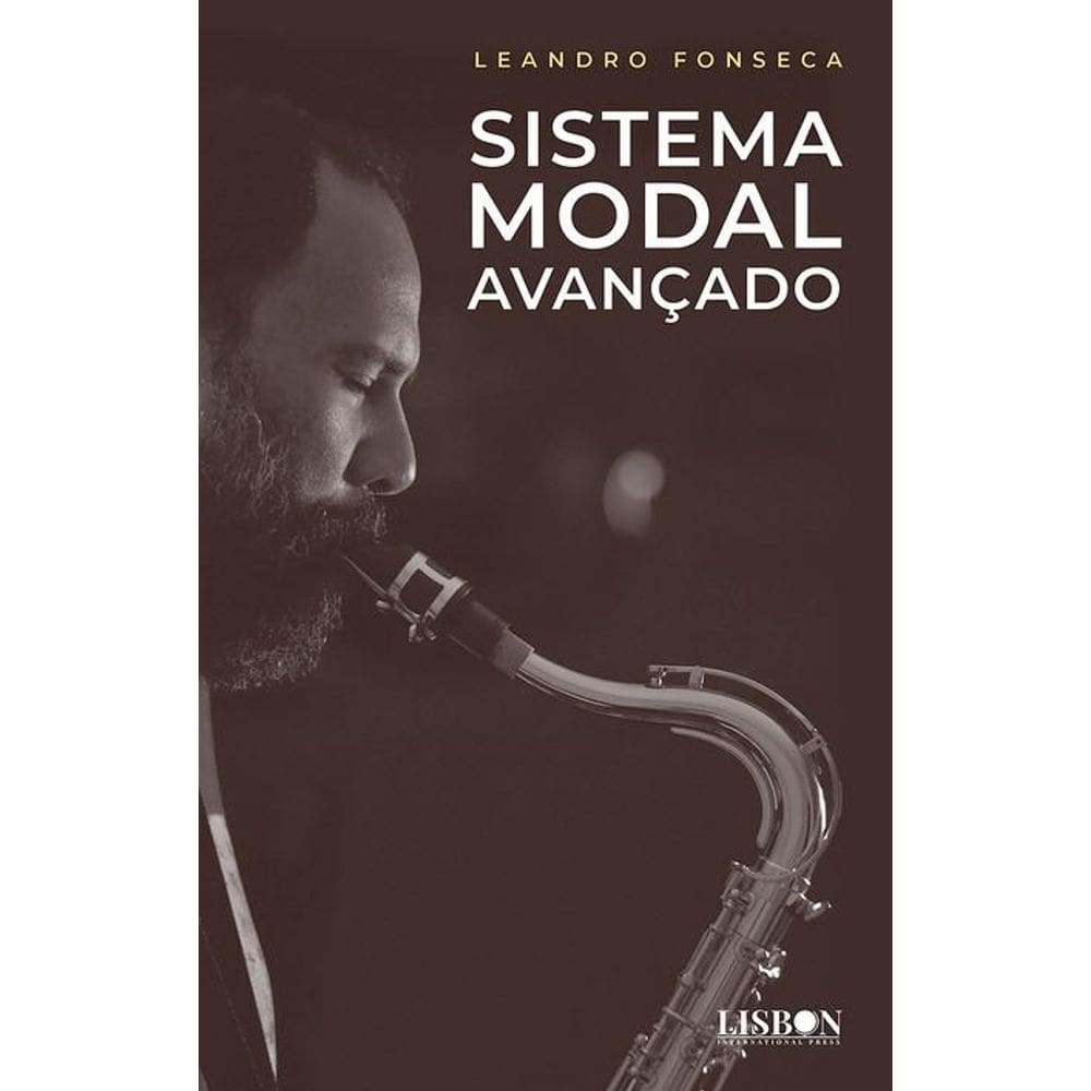 Sistema Modal Avançado