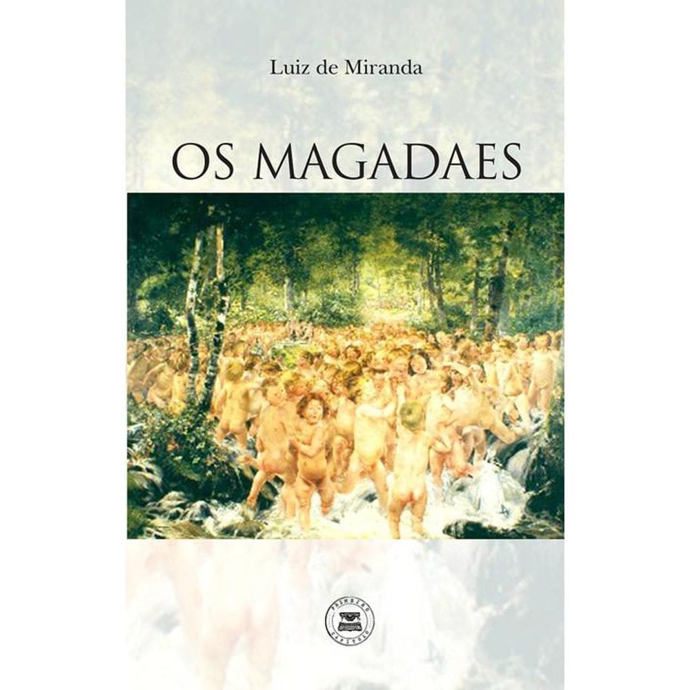 Os Magadaes