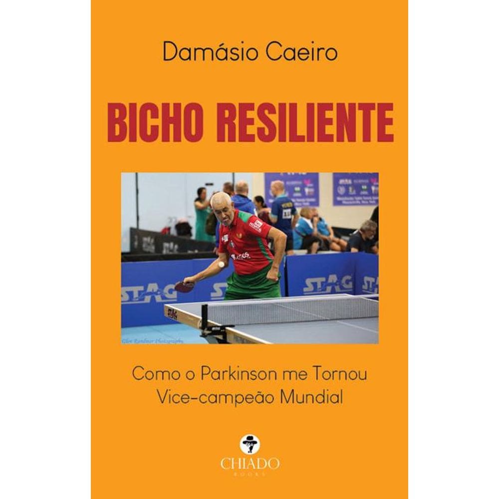 Bicho Resiliente