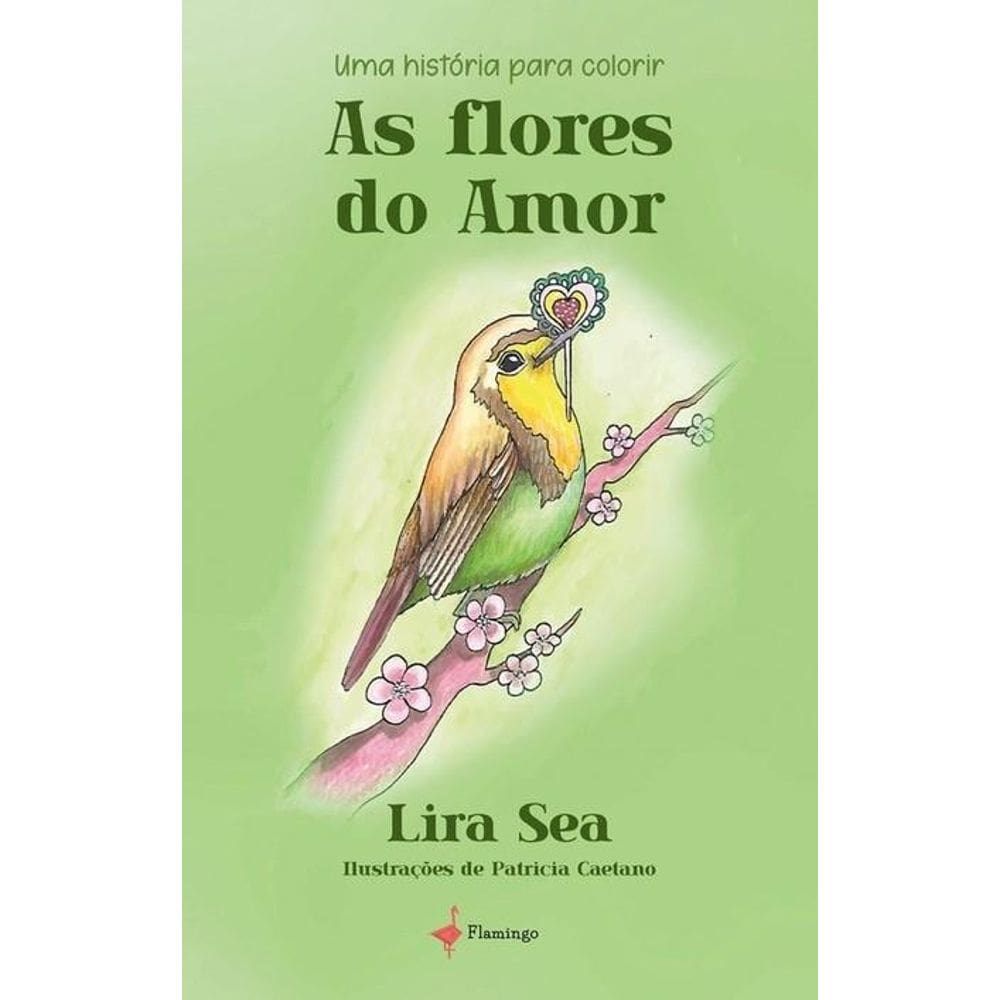As flores do Amor 