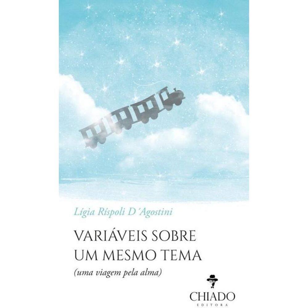 Variáveis sobre um mesmo tema 