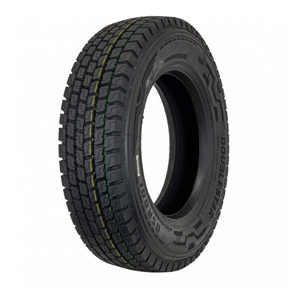 Pneu Double Star Aro 17,5 235/75R17,5 DSRD01 18 Lonas 143/141J