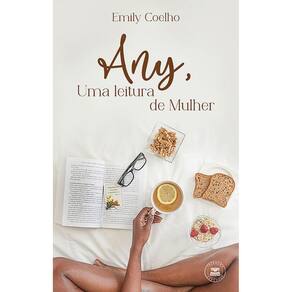 Any, uma leitura de mulher
