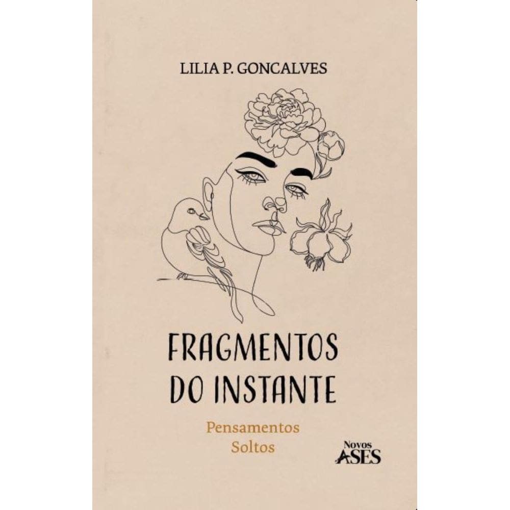 Fragmentos do instante