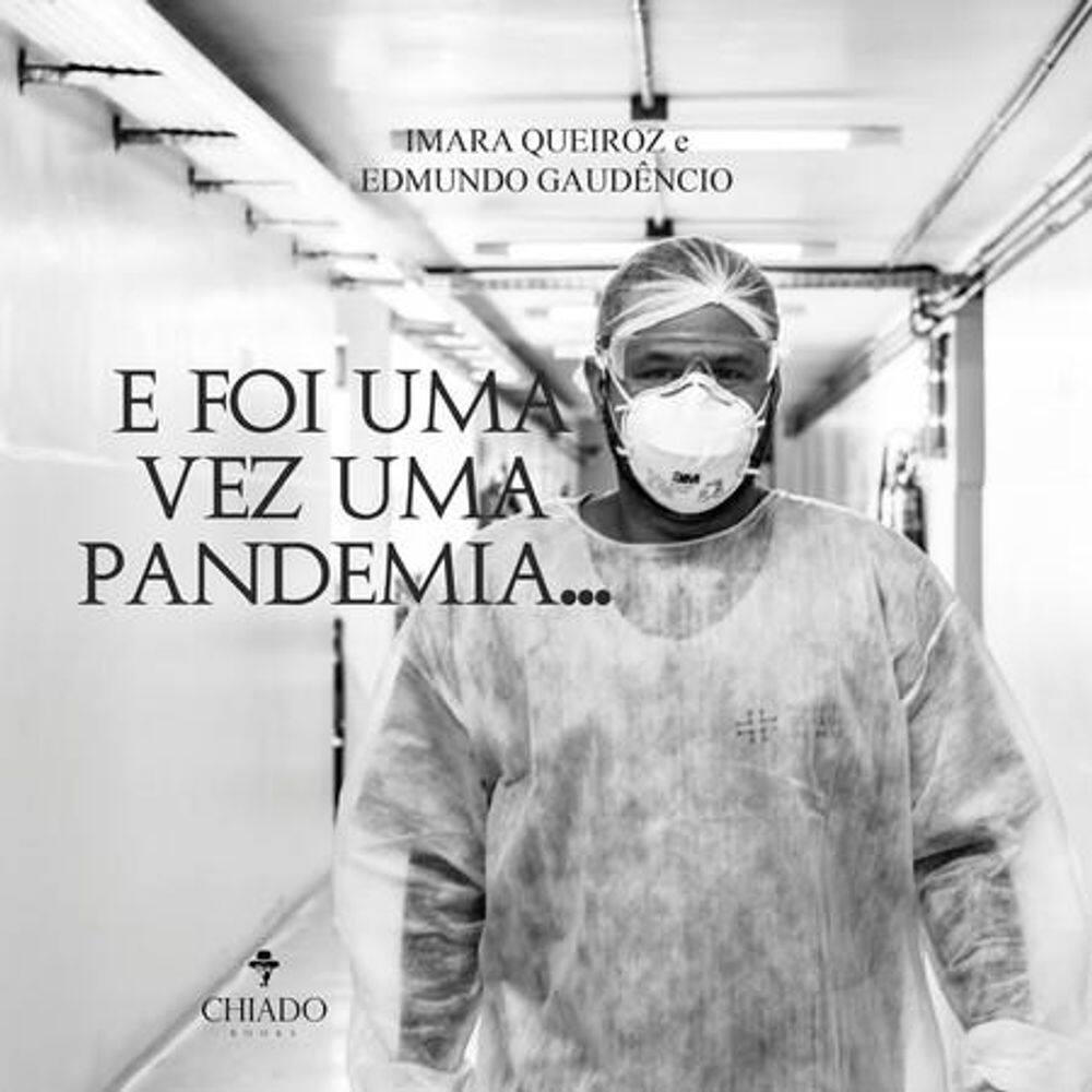 E foi uma vez uma pandemia
