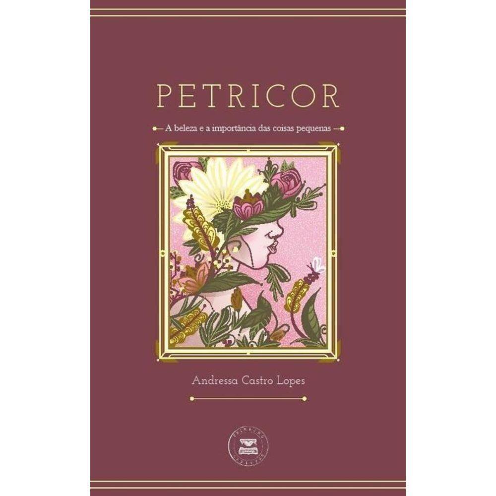 Petricor 
