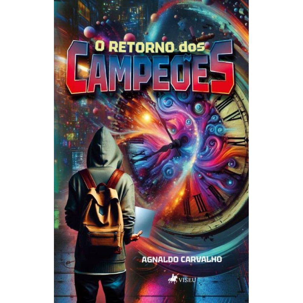 O Retorno dos Campeões