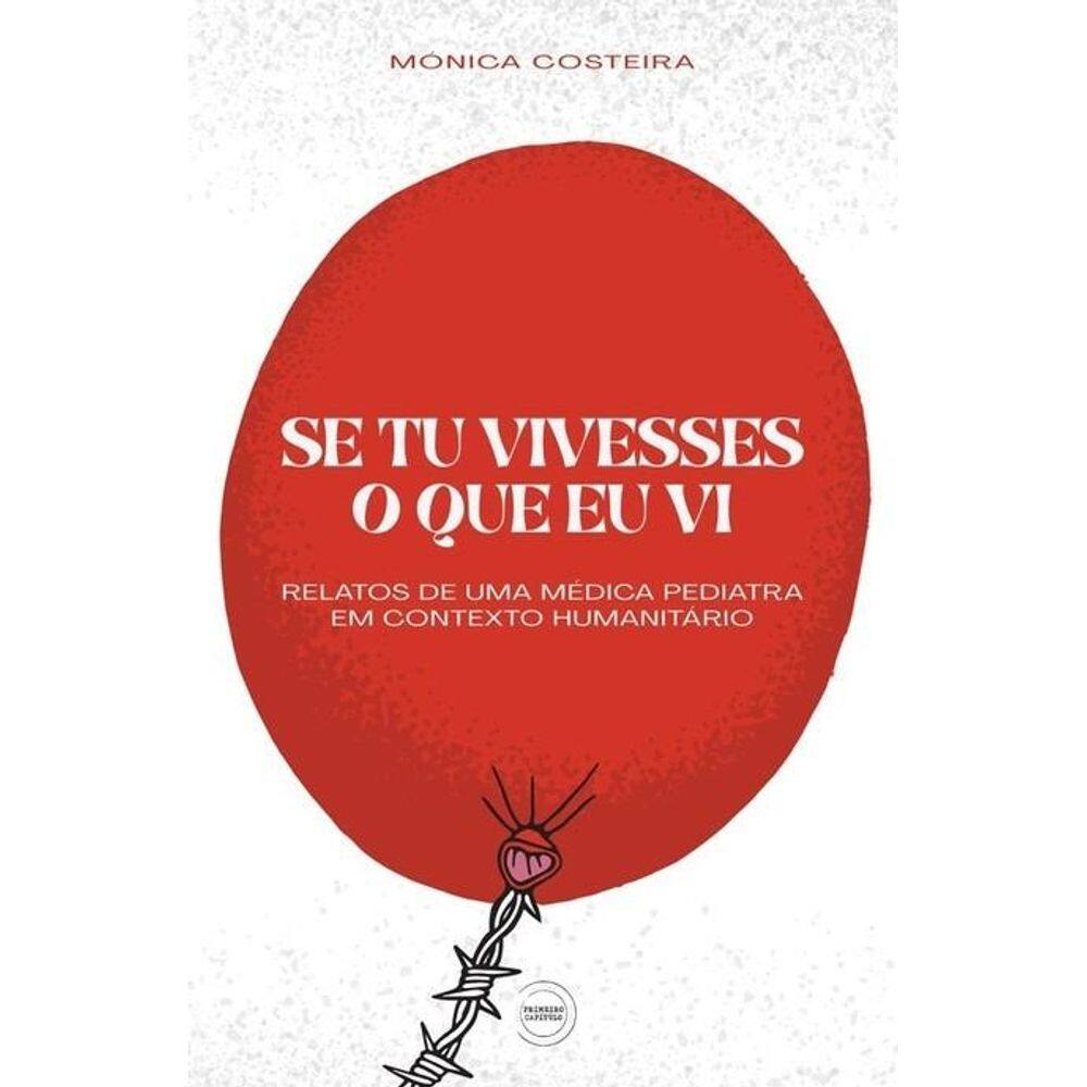 Se tu vivesses o que eu vi 