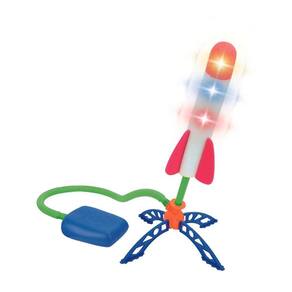 Lançador Radical C- Pedal - Zoop Toys