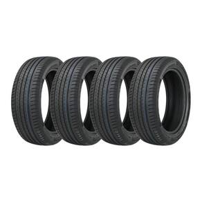 Kit 4 Pneus Double Star Aro 19 255/40R19 PRTECH DSU02 100Y XL