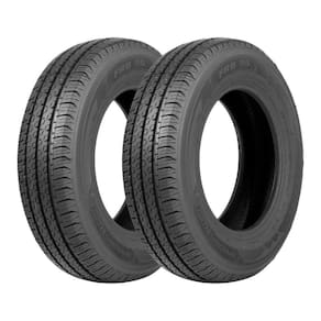 Kit 2 Pneus Speedmax Aro 16C 225/65R16C FRD96 112/110T