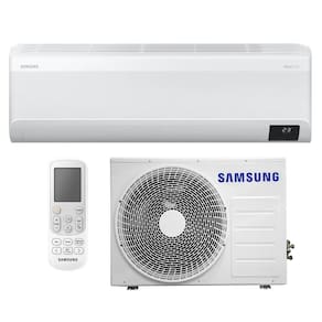 Ar-condicionado Split Quente e Frio Inverter WindFree 9000 BTUS Samsung