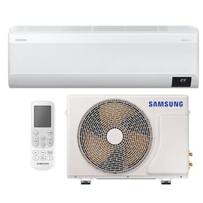 Ar-condicionado Split Quente e Frio Inverter WindFree 18000 BTUS Samsung