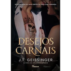 Desejos carnais