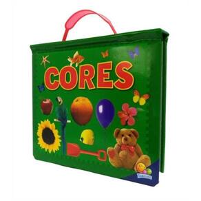 Col. Carregue Me Com Voce! Cores