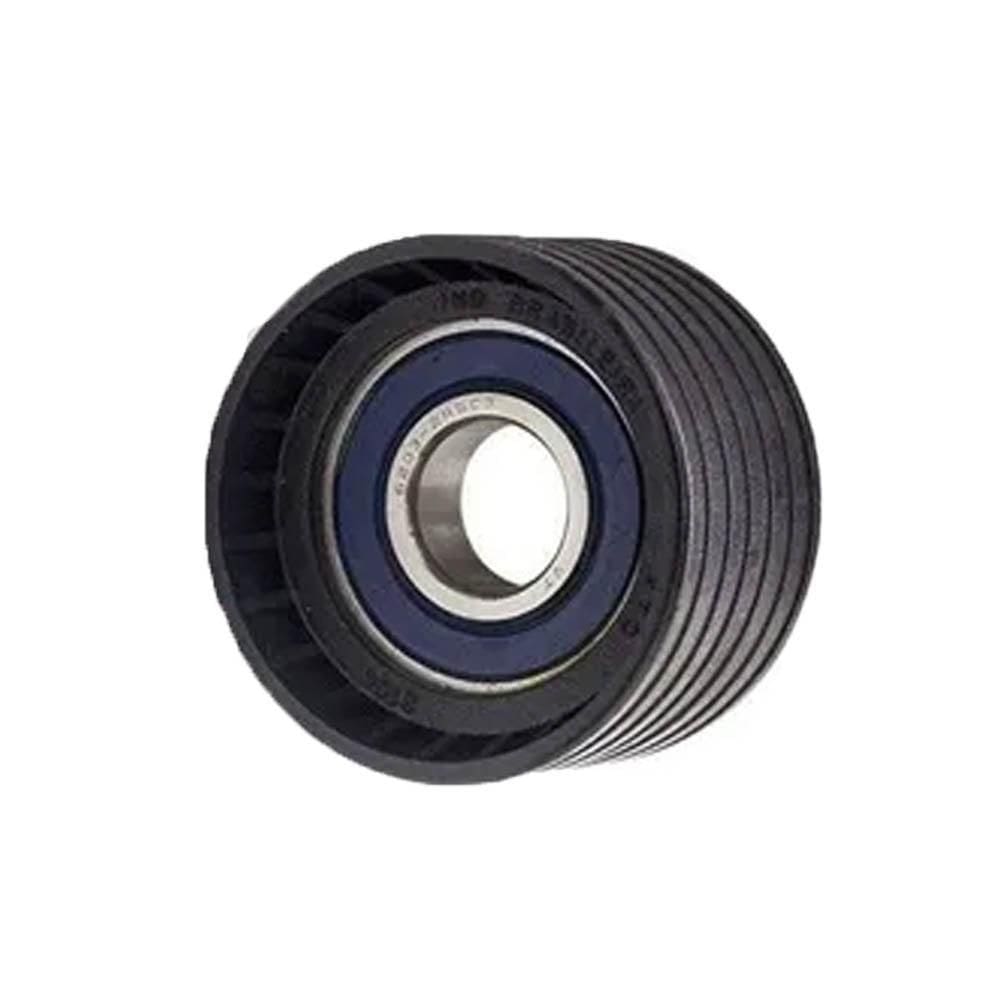 Polia Correia Alternador Vw Fox Polo Crossfox Jetta Tiguan