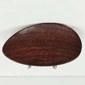Queixeira Flesh Em Tamarindo Para Violino 4/4