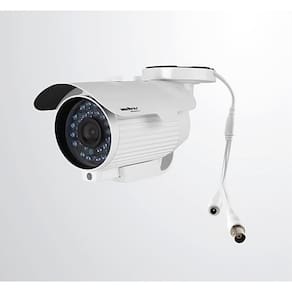 Camera Infravermelho Intelbras Vm S5030 Ir