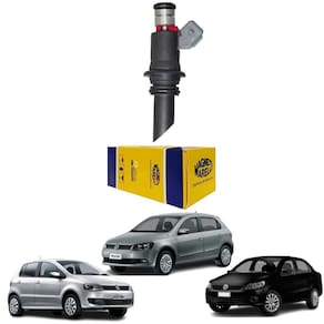 Bico Injetor Fox Voyage Gol 1.0 1.6 2004 A 2016 Iwp176