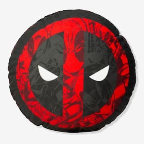 Almofada Formato Deadpool - Marvel