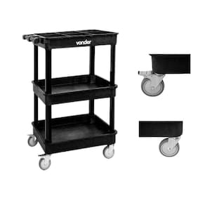 Carro Para Ferramentas Cfv 040 Vonder
