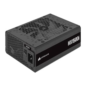 Fonte 1500W Corsair Hx1500I - Modular - Cp-9020215-Ww-001
