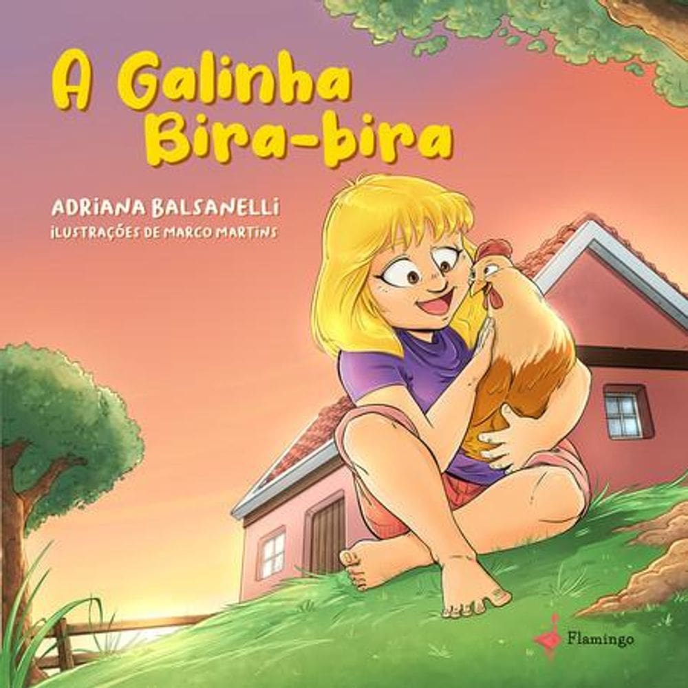 A Galinha Bira-bira