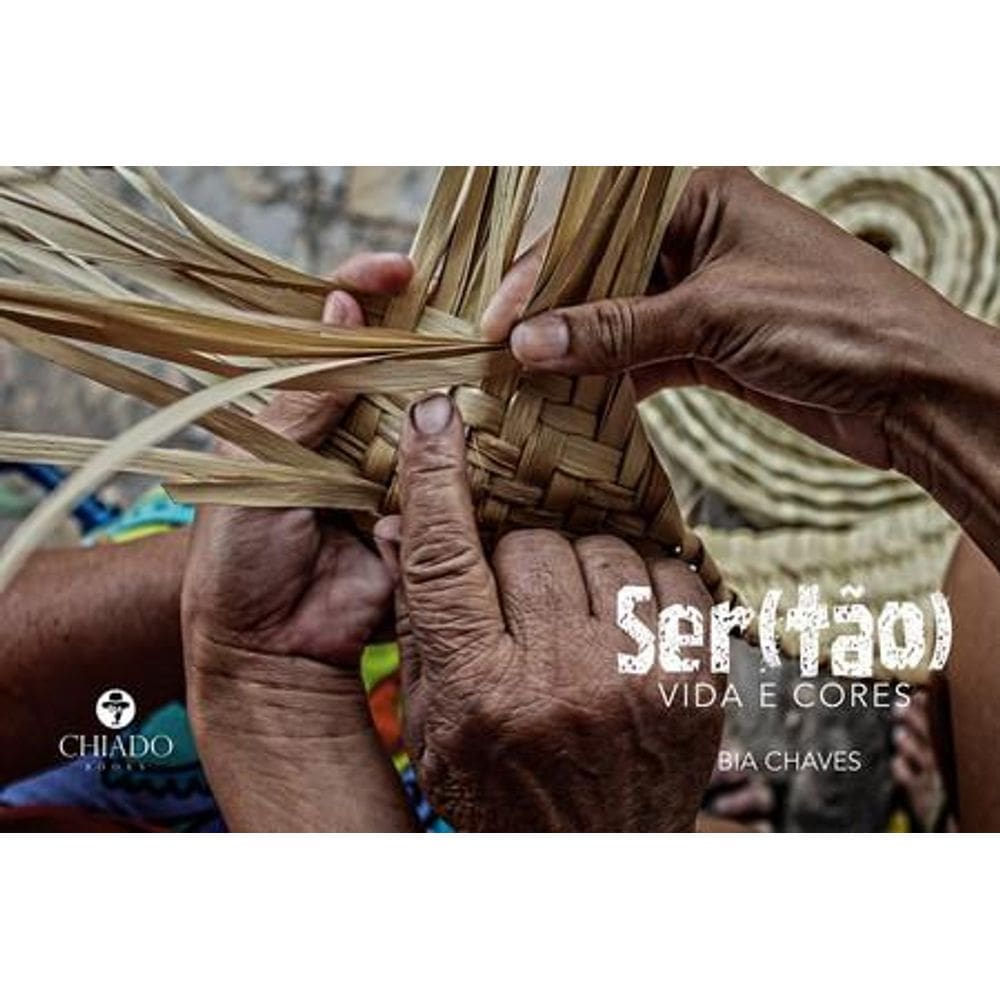 Ser(tão): VIDAS E CORES