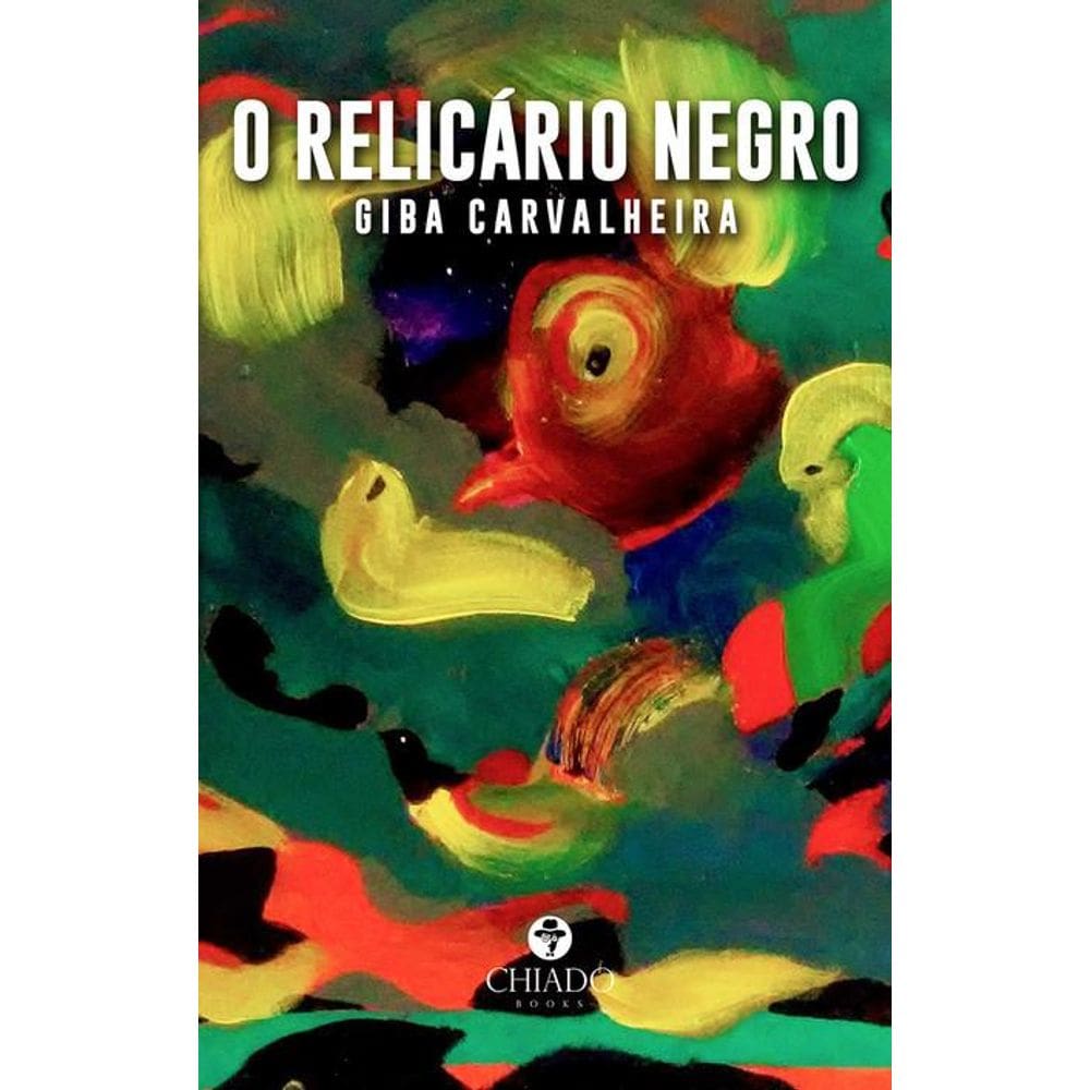 O Relicário Negro