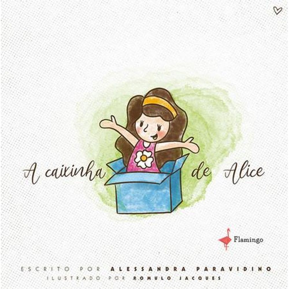 A Caixinha de Alice