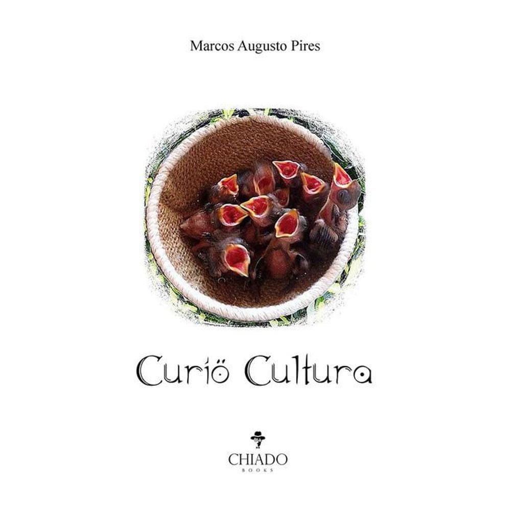 Curió Cultura