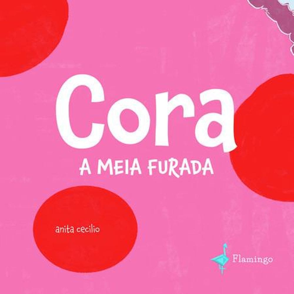 Cora, a meia furada