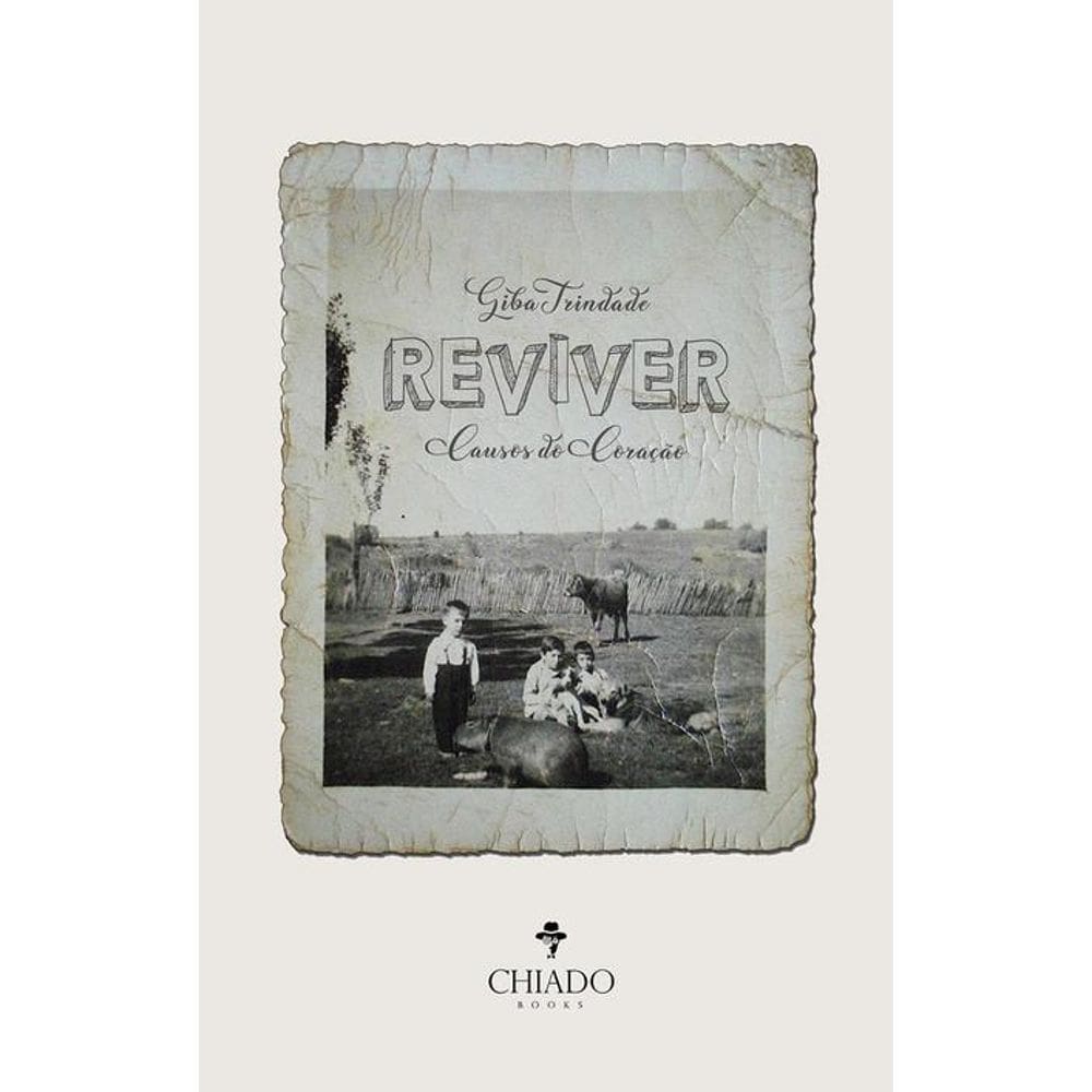 Reviver: Causos do Coração