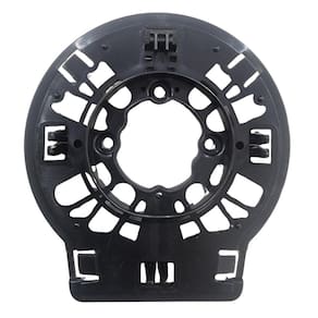 Sobrecapa Ventilador Frontal 30 40 50 Cm Britania / Philco