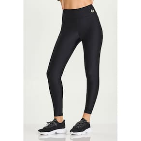 Legging Atlanta Bolso no Cos Costas Cajubrasil Preto