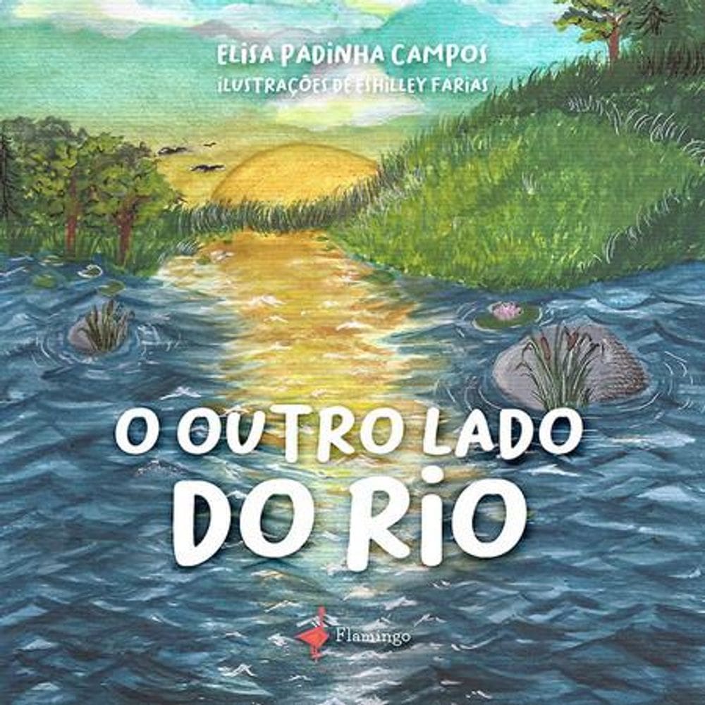O outro lado do rio
