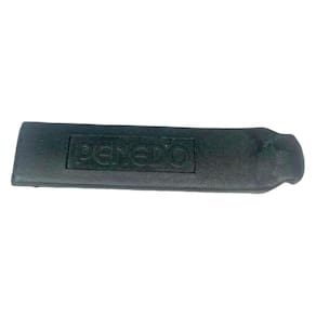 Baquelite Penedo Para Encaixe Para Haste 11X2,5Cm