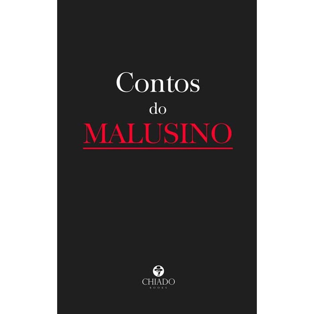 Contos do Malusino