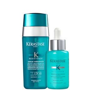Kit Kérastase Résistance Dupla (2 Produtos)