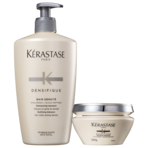 Kit Kérastase Densifique Bain Densité (2 Produtos)