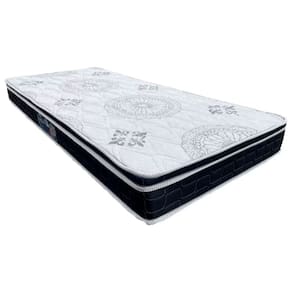 Colchão Orthosono D33 Com Pillow Top Solteiro Anjos