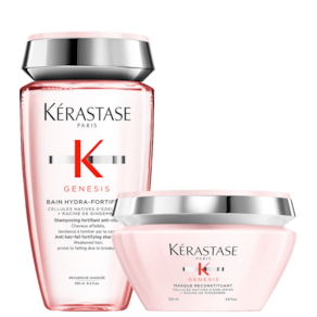 Kit Kérastase Genesis Essential Care (2 Produtos)