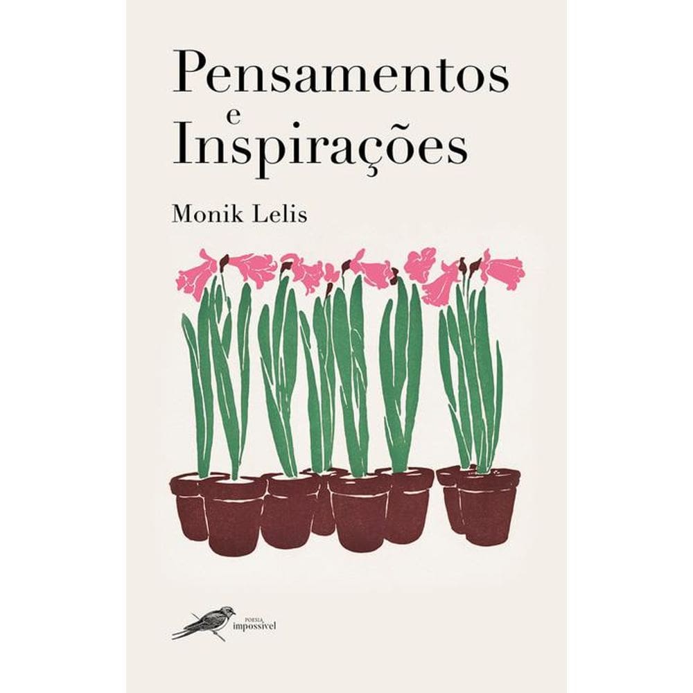 Pensamentos E Inspirações