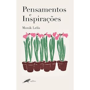 Pensamentos E Inspirações