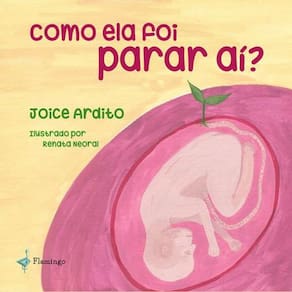 Como ela foi parar aí?