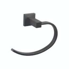Toalheiro 2070 34 - Preto Matte
