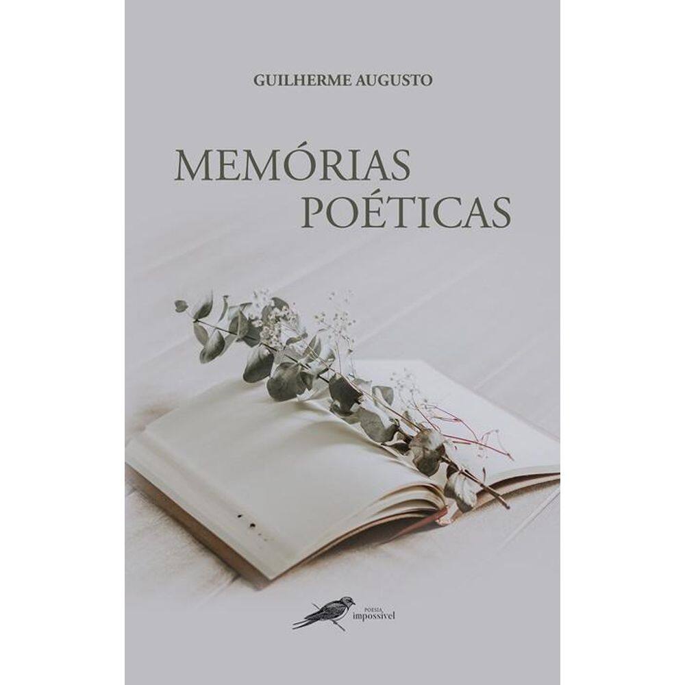 Memórias Poéticas