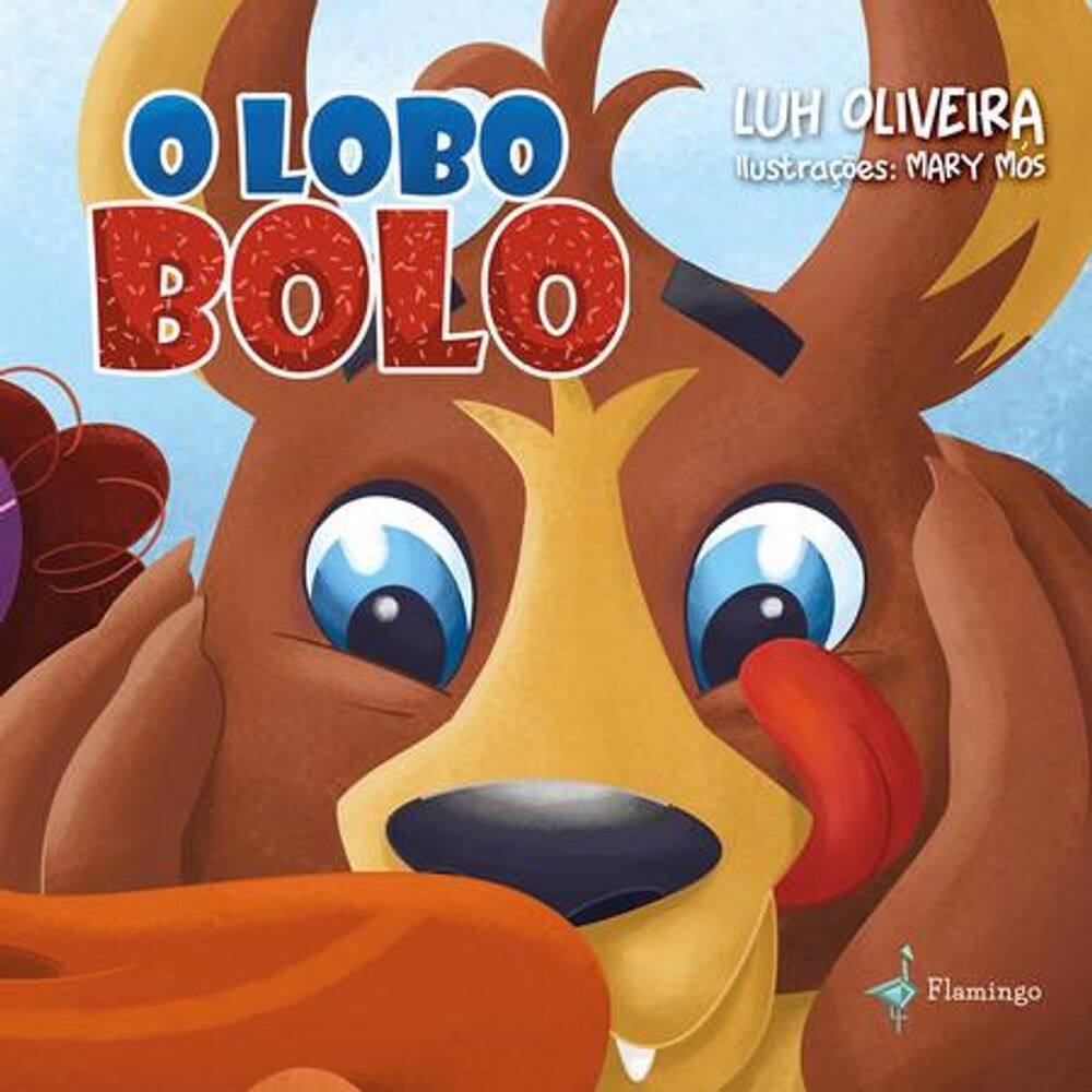 O lobo Bolo