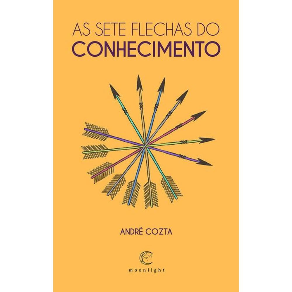 As sete flechas do conhecimento