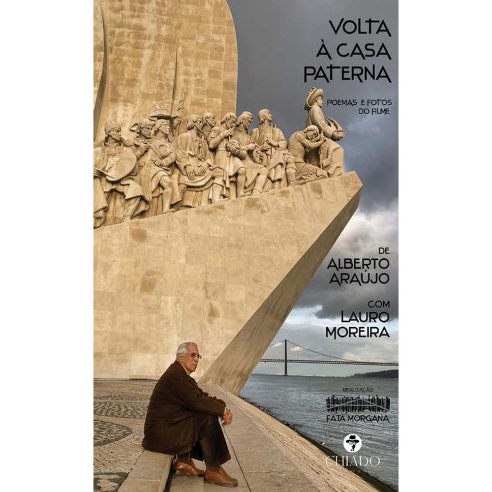 Volta à casa paterna